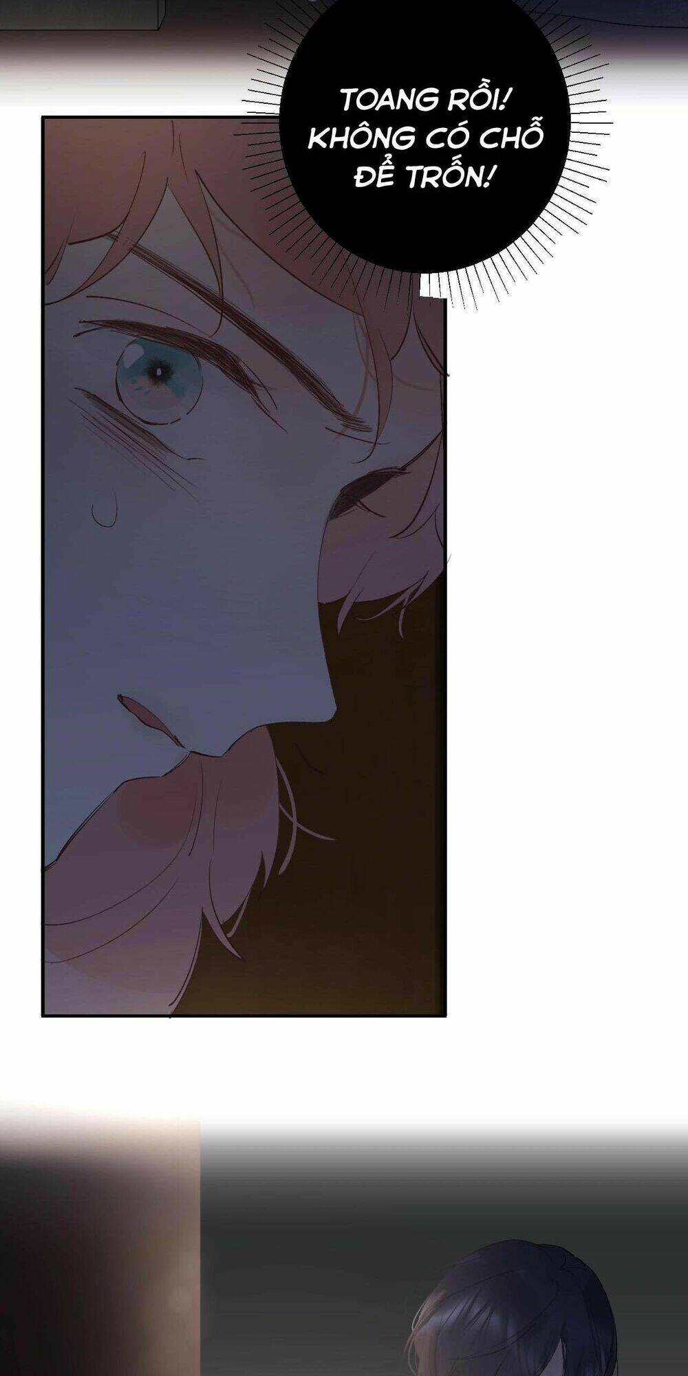 phù thủy hạng bét chapter 22 10