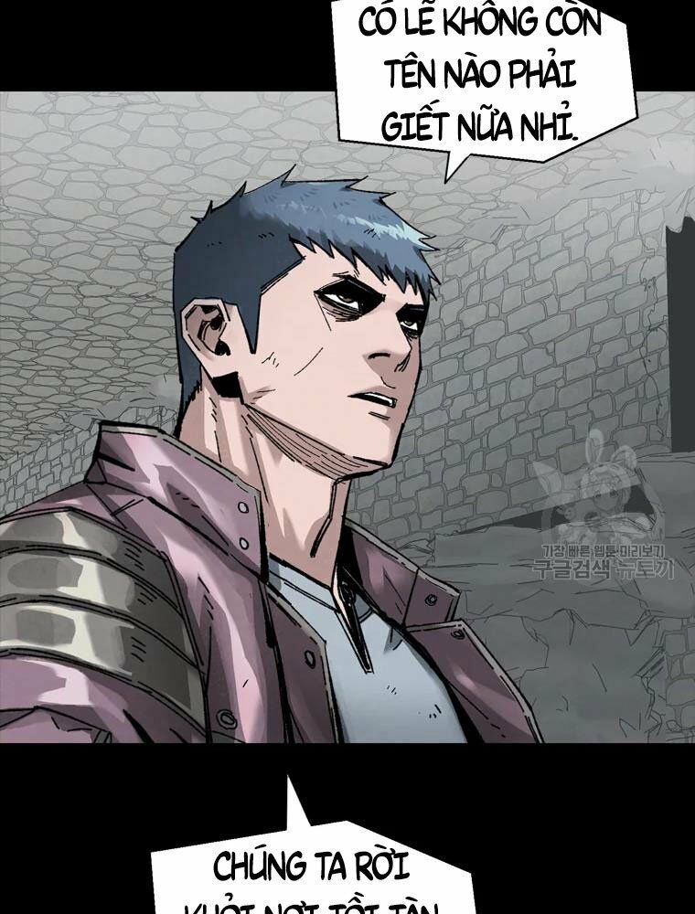mật mã mê cung chapter 23 86