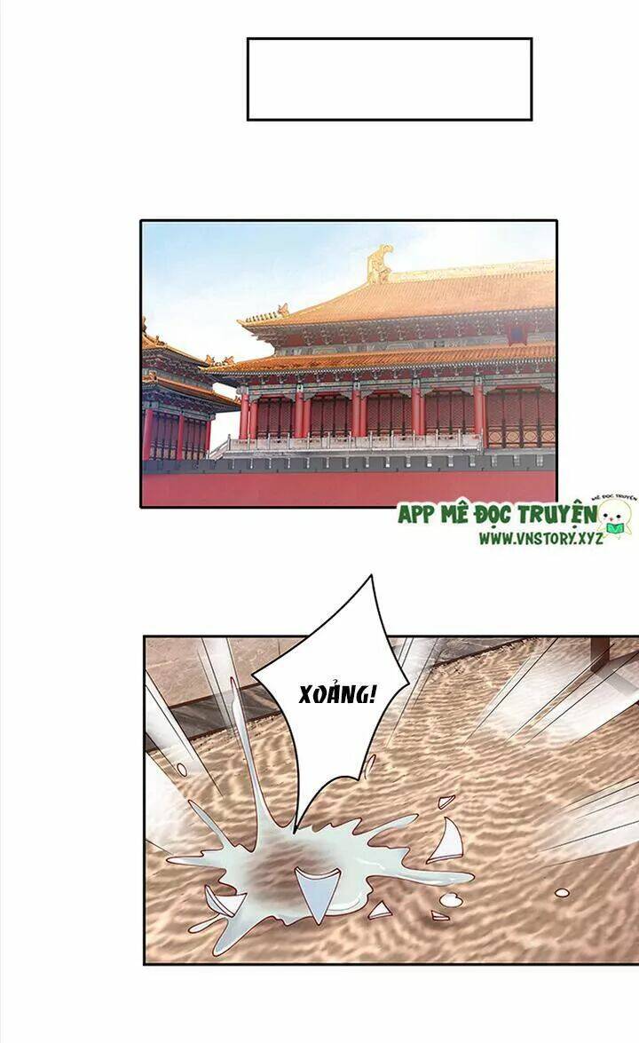 đô đốc đại nhân sủng thê kí chapter 84 19