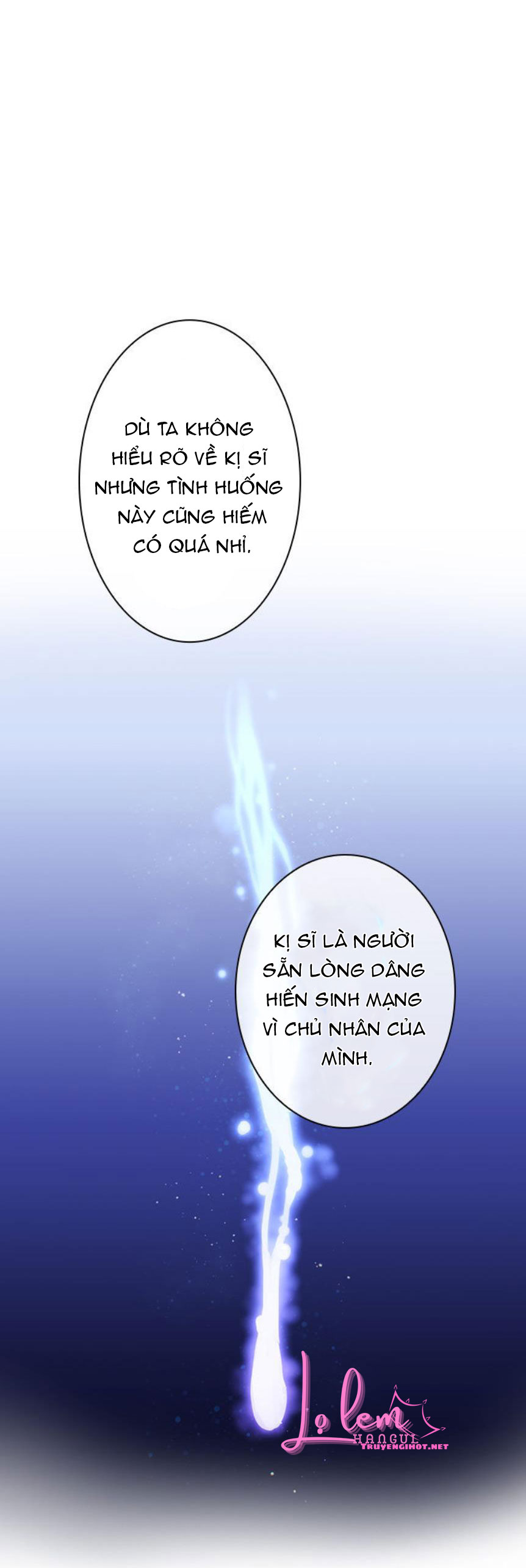 bệ hạ, ta sẽ nuôi dạy con của ngài thật tốt chapter 11.1 24