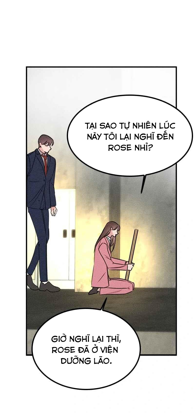 cuộc sống riêng của chị tôi chapter 49 19