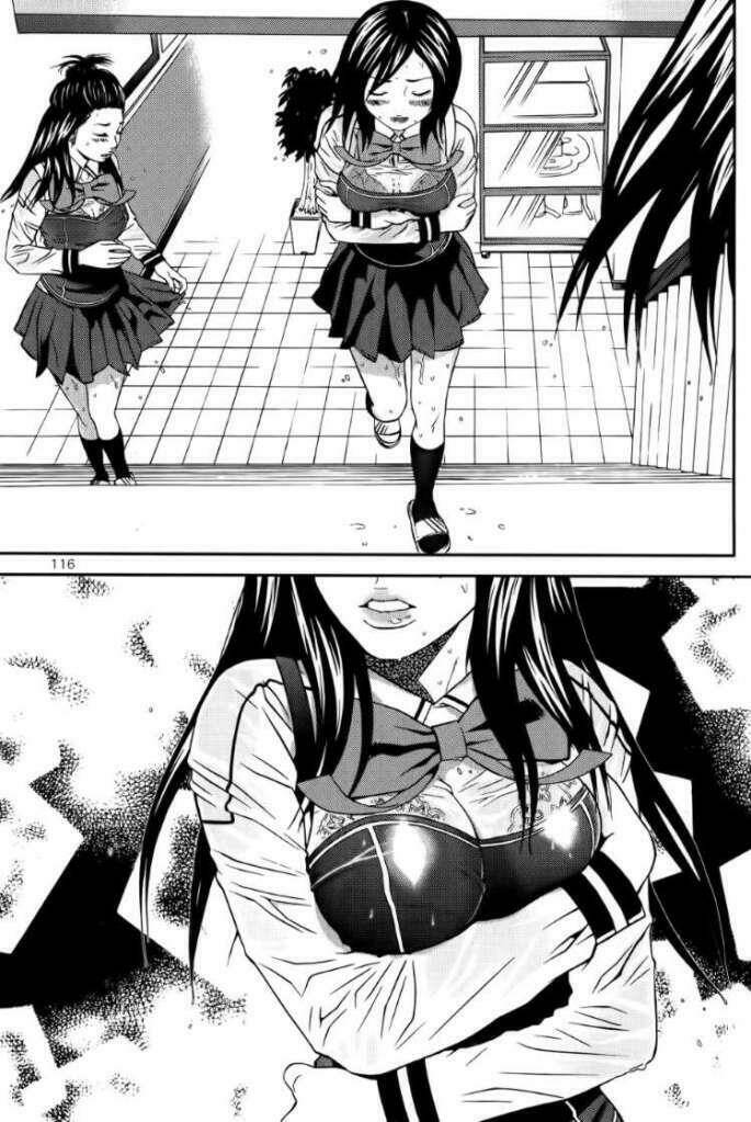 need a girl chapter 21 5