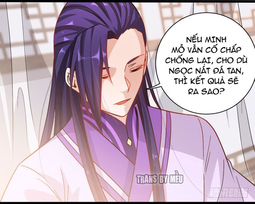 quẻ phi thiên hạ chapter 16 39