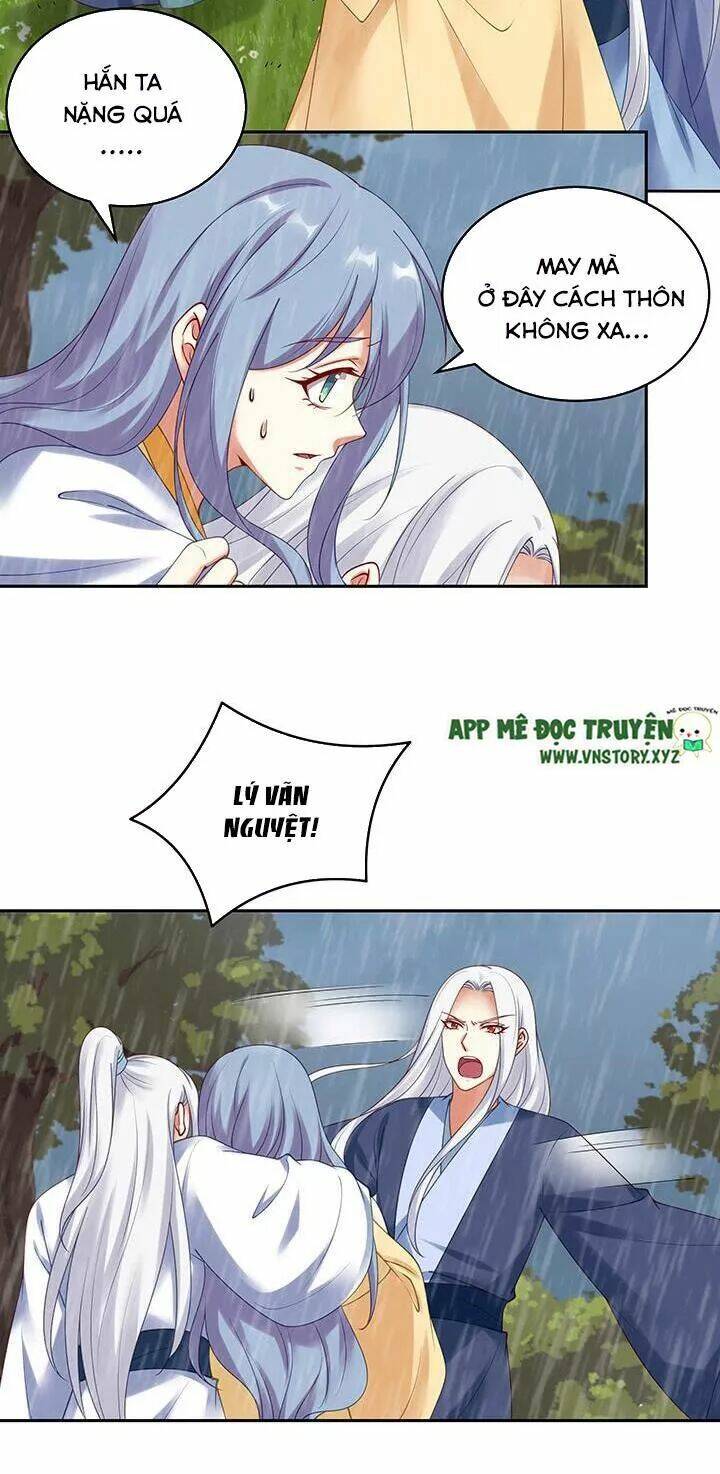 đô đốc đại nhân sủng thê kí chapter 132 6