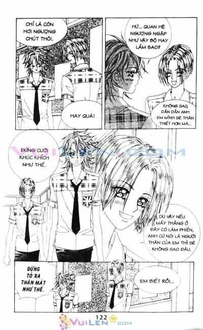 chàng gà mái chapter 1 122