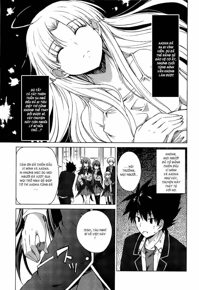 high school dxd chapter 10 4