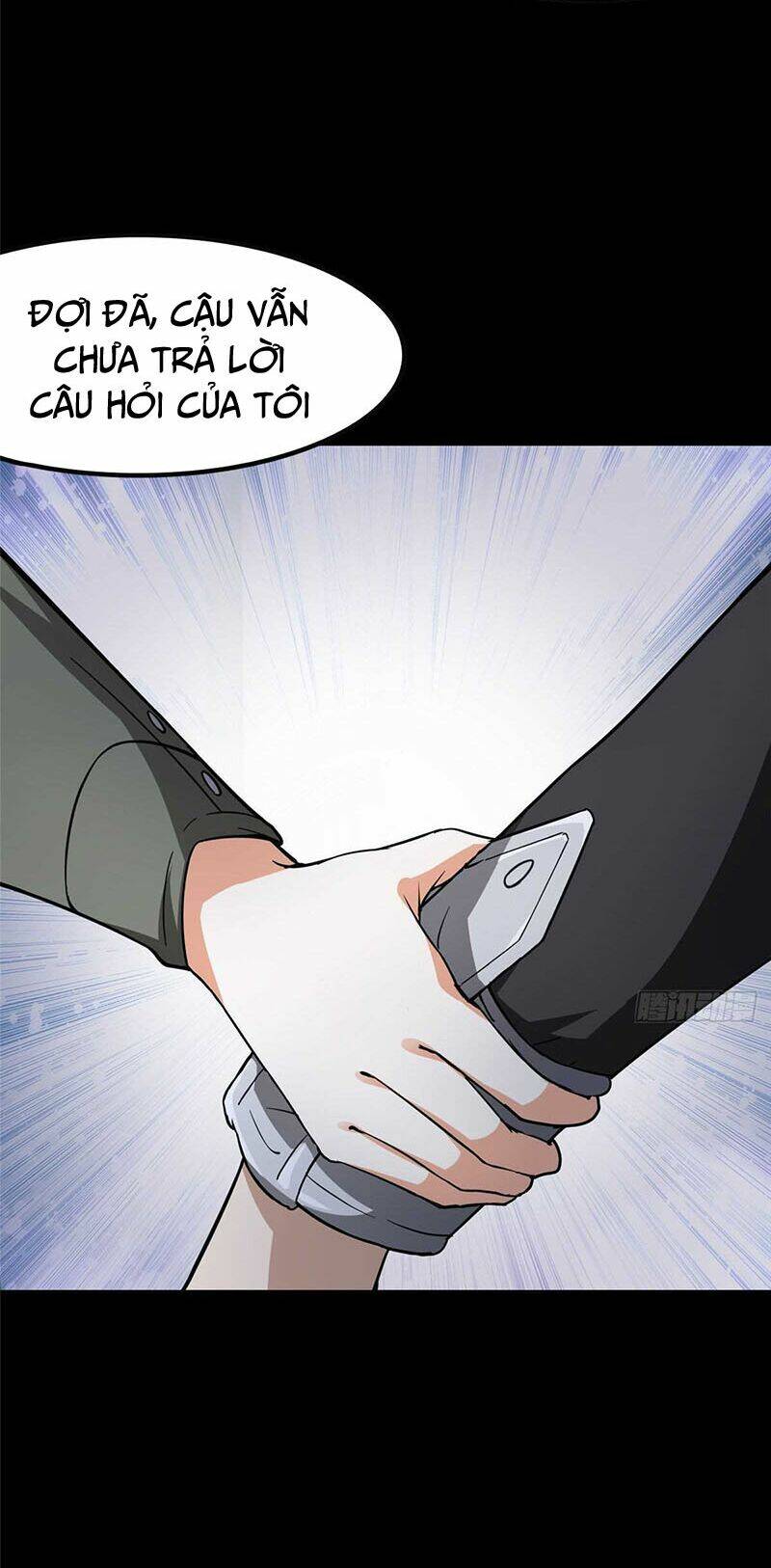 bạn gái virus của tôi chapter 275 14