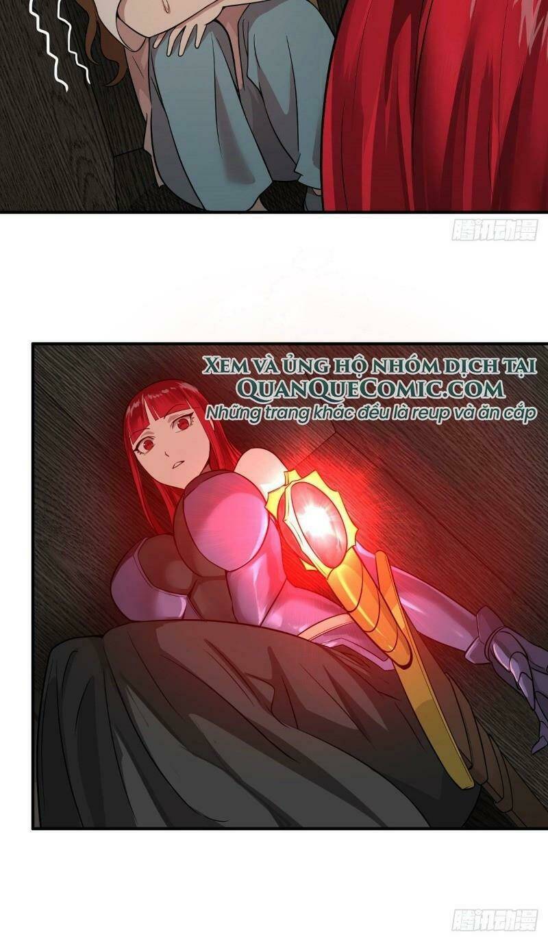 danh sách kẻ phản diện chapter 79 10