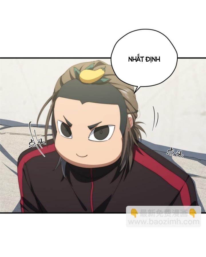 nữ chính chạy từ trong sách ra thì phải làm sao chapter 76 17