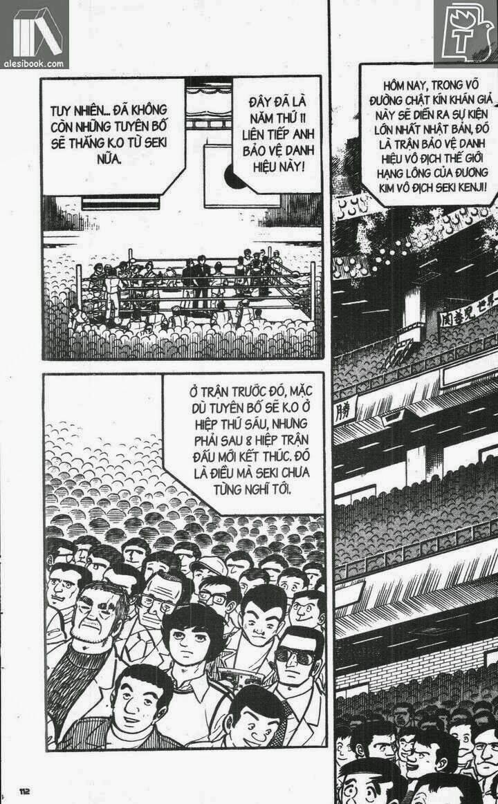 ganbare genki chapter 163 8