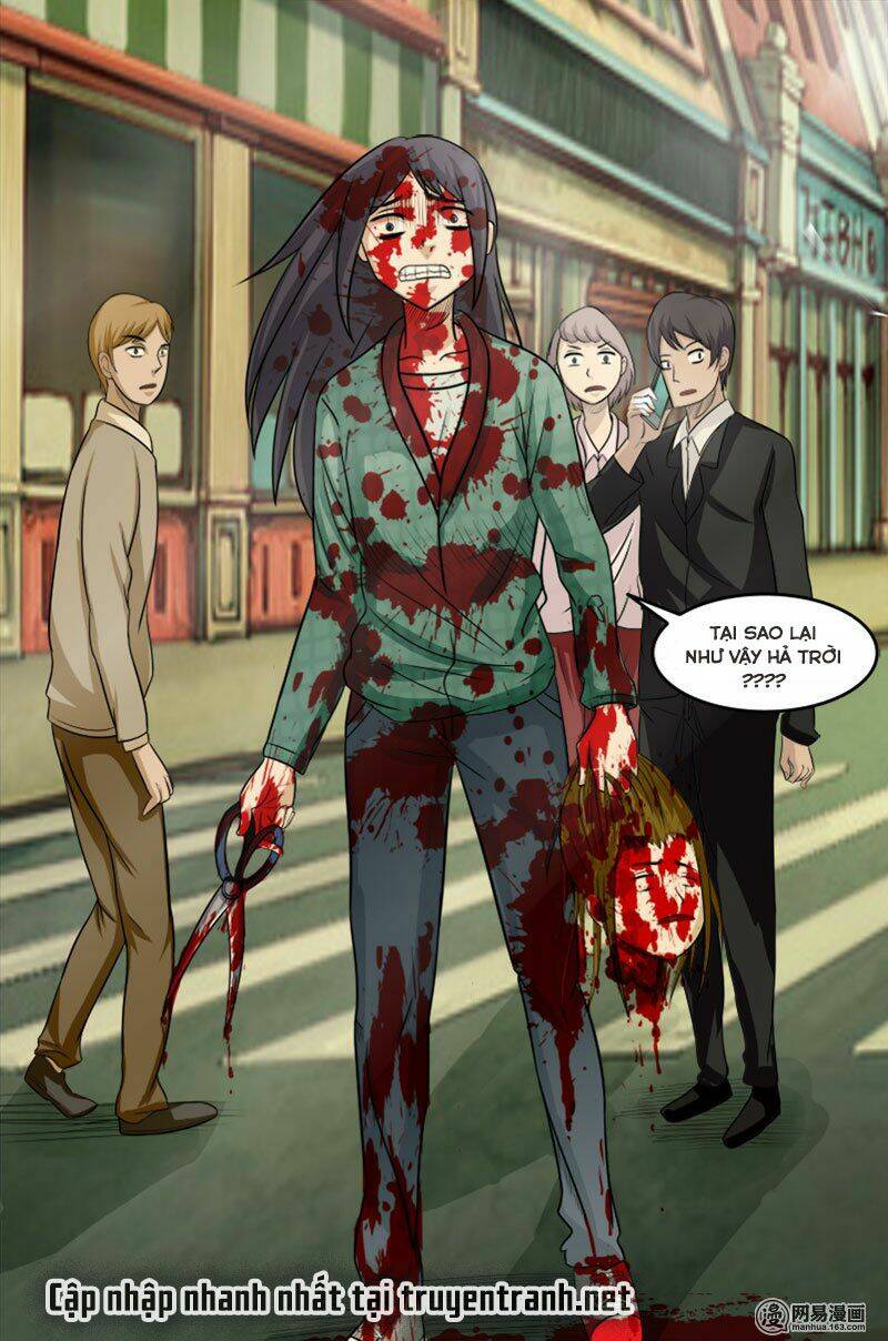 đời không như là mơ chapter 3 15