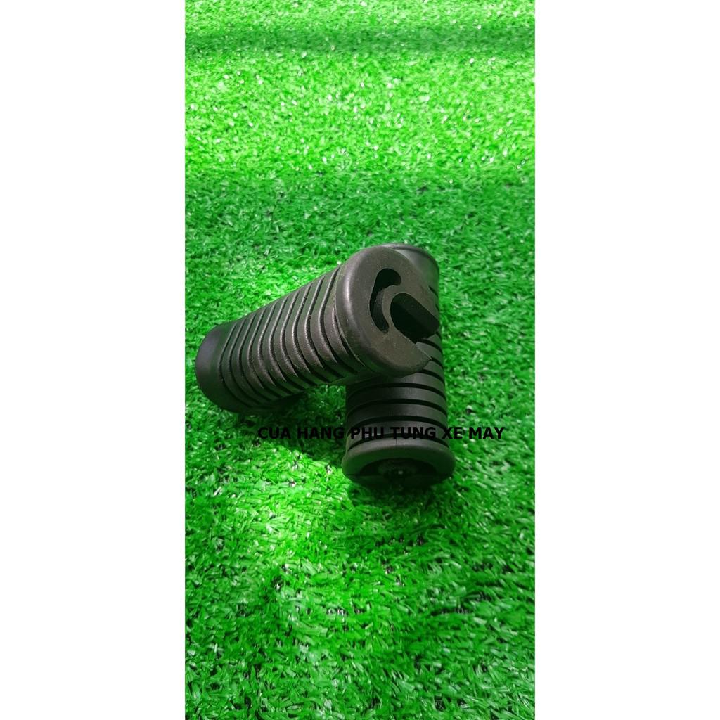 GÁC CHÂN TRƯỚC dành cho xe DREAM- WAVE NHỎ