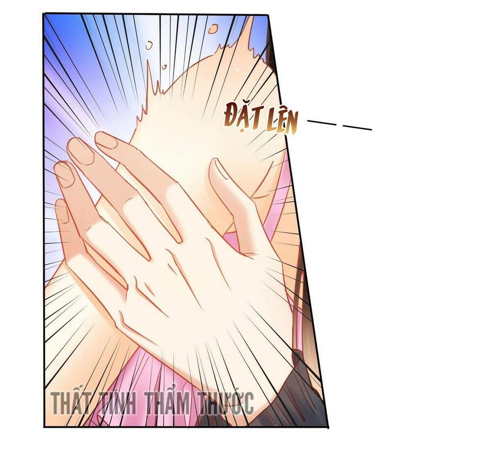 bay qua thiên sơn đến yêu anh chapter 45 26