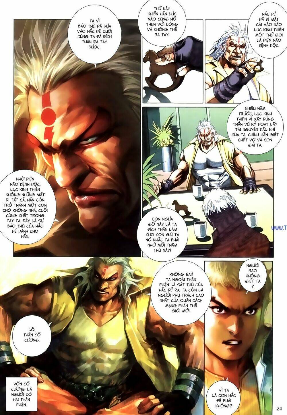 phong vân thần võ ký chapter 36.5 9