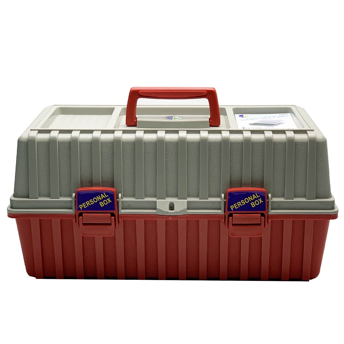 Thùng đồ nghề 3 tầng K0005 Đài Loan - Hàng cao cấp