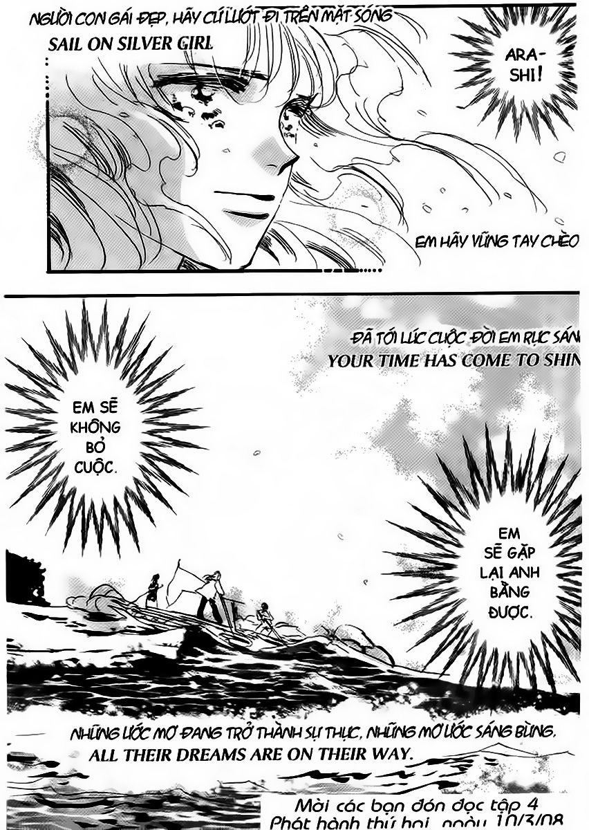 mầm sống chapter 13 40