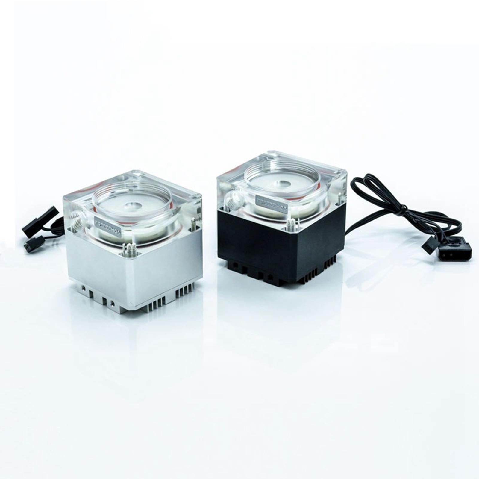 PC Water Cooling Integrated Water Pump 800L/ for CPU Cooling System