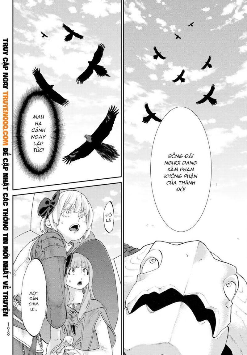 the ride on king chapter 34.5 13