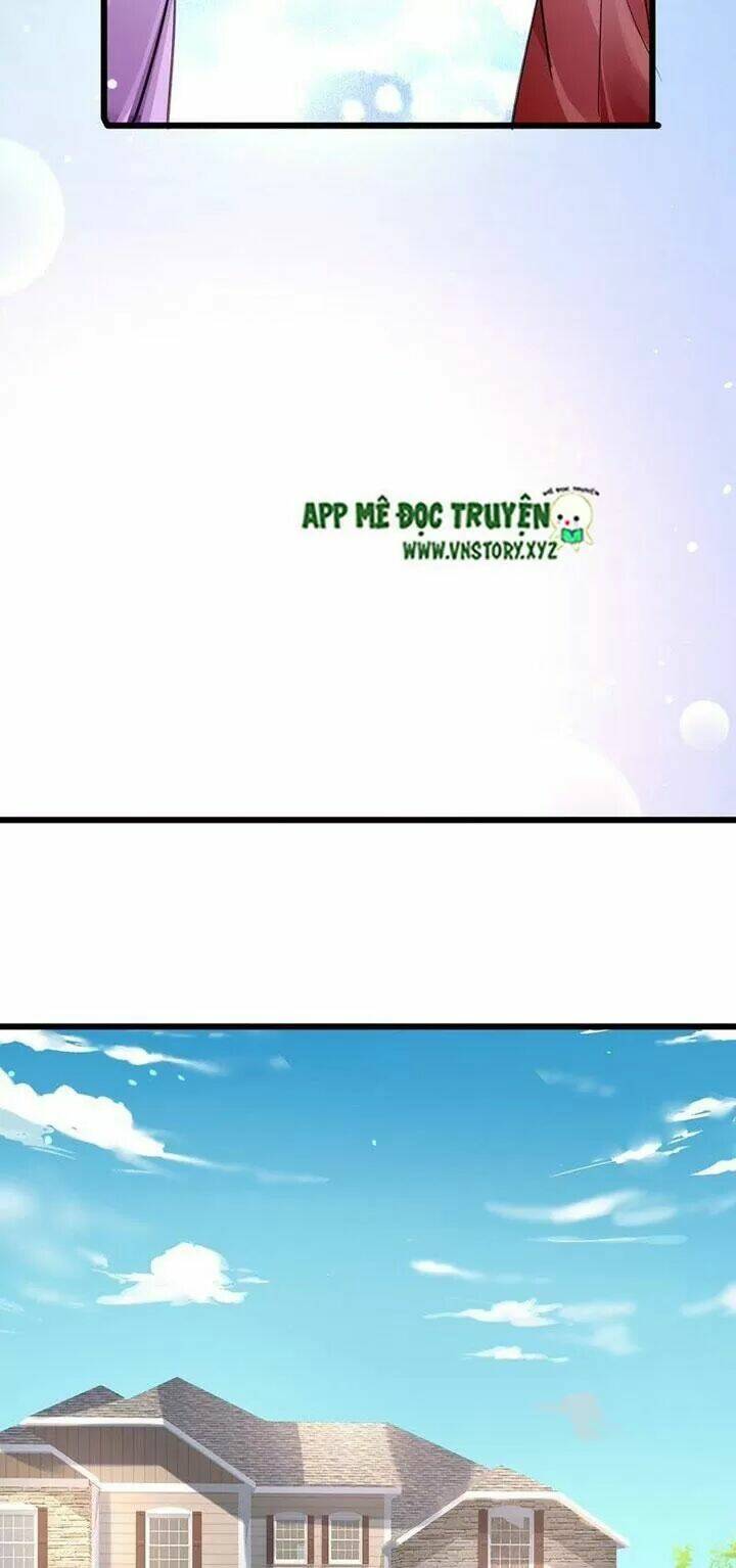 mưu ái thành nghiện chapter 140 21