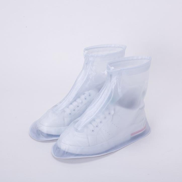 Hình ảnh Ủng bọc giày đi mưa thời trang cho Nam/Nữ - Có size từ 35-46
