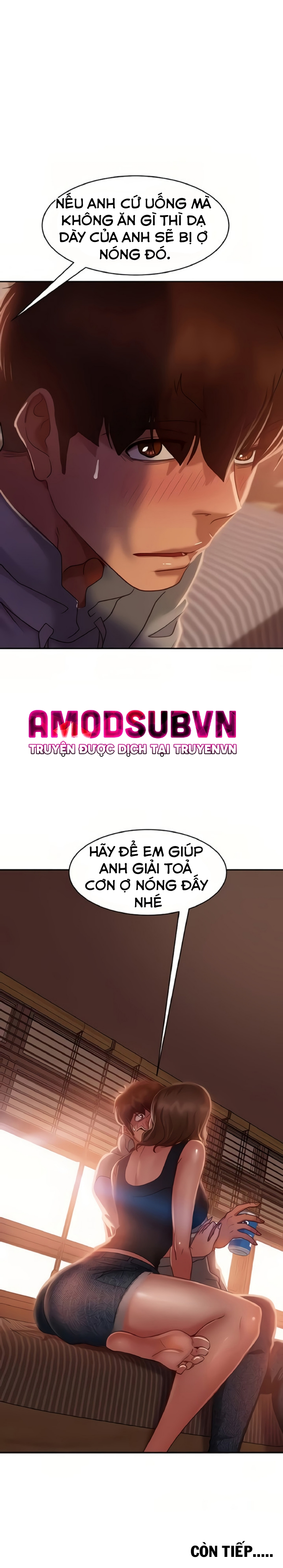 một ngày rối rắm chapter 24 28