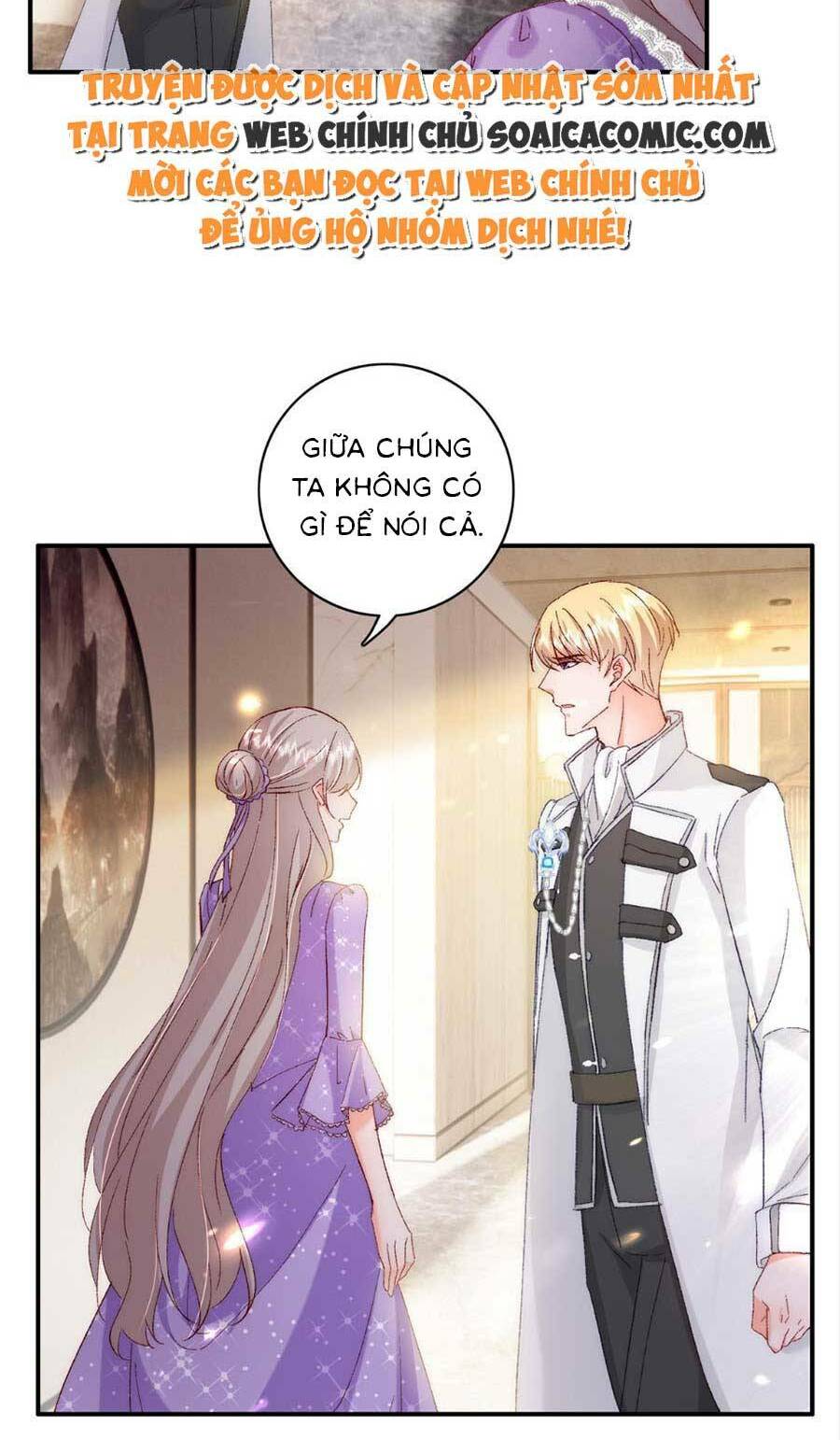 cô vợ của tôi không dễ bắt nạt chapter 33 20