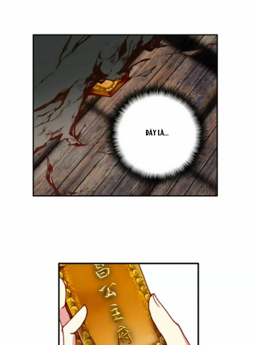 trâm trung lục chapter 40.1 4