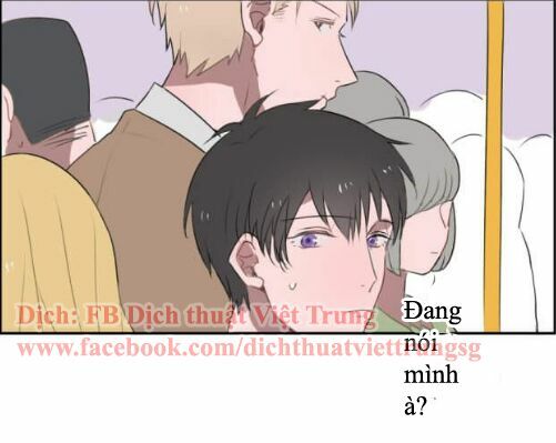 Phải Lòng Cậu Shipper chapter 10 - Trang 12