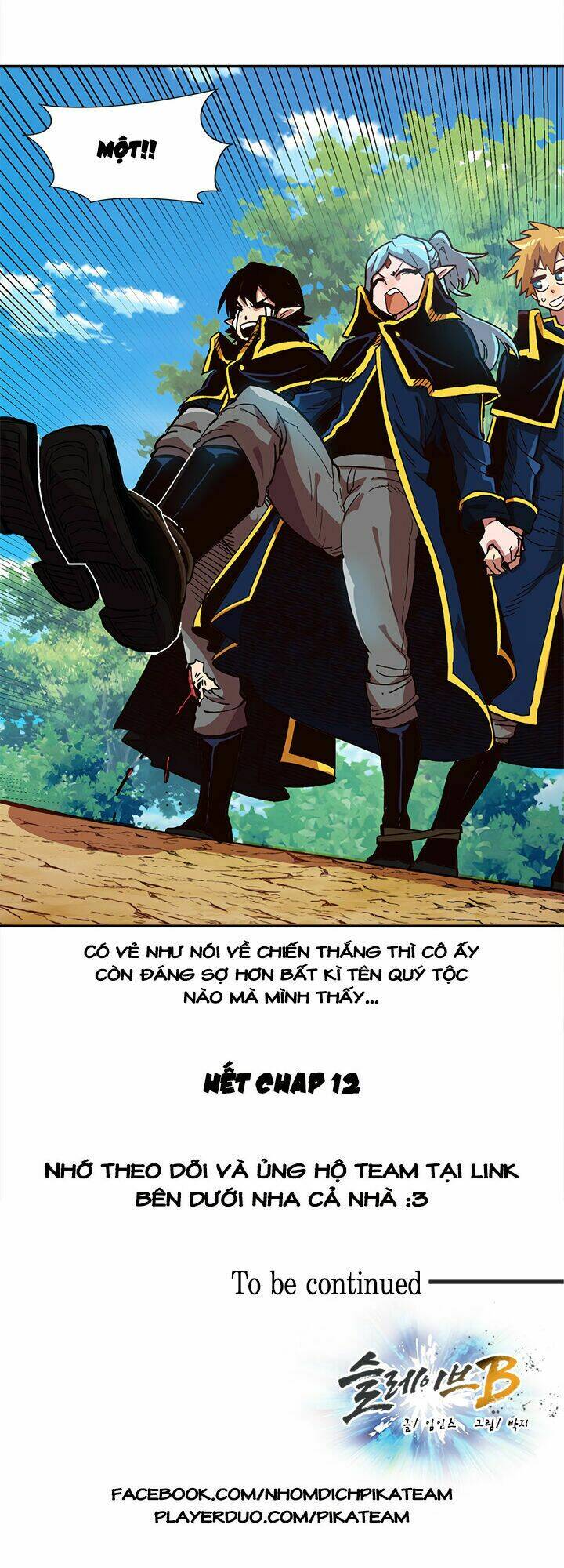 đại lục vô song chapter 12 74