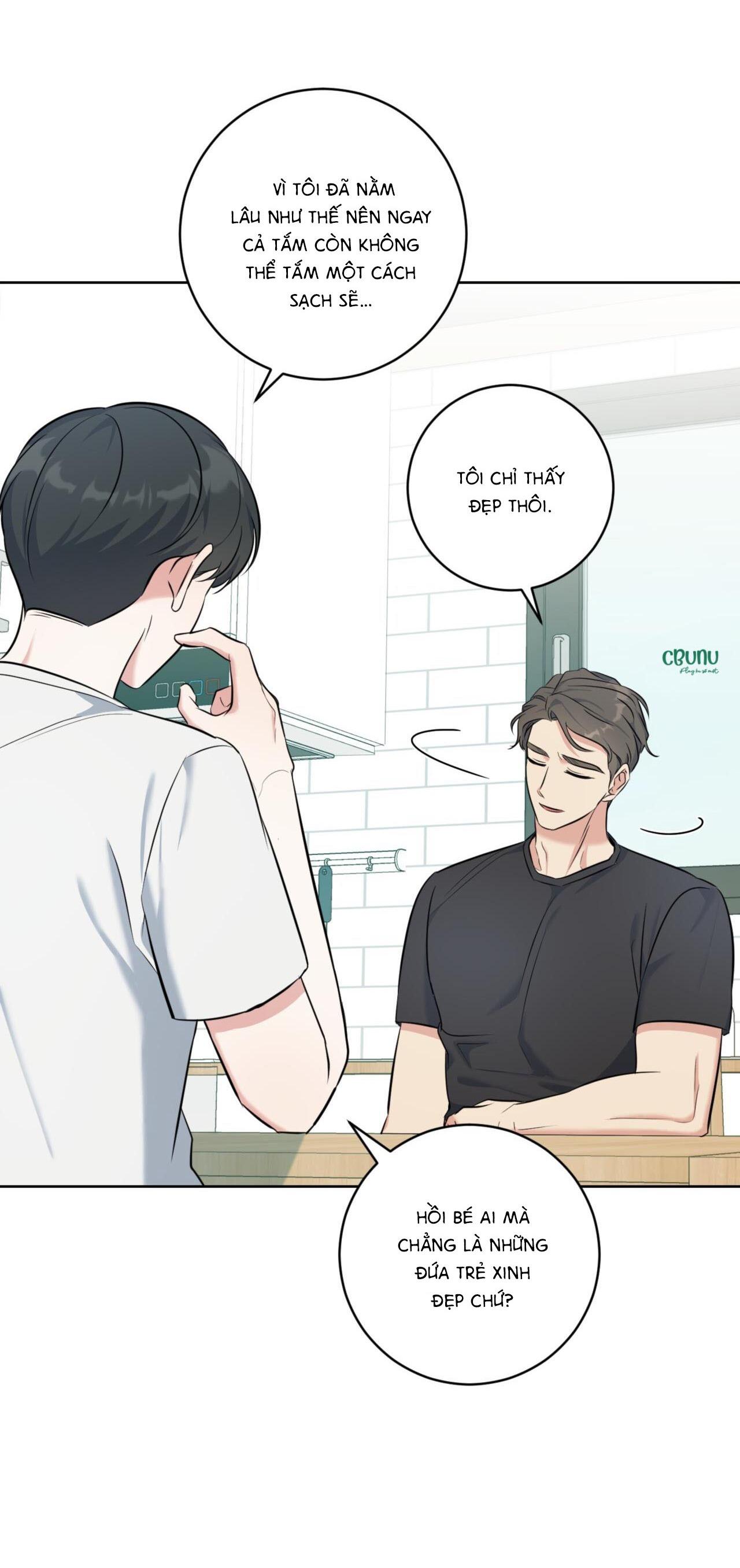 khu rừng tĩnh lặng chapter 8 53