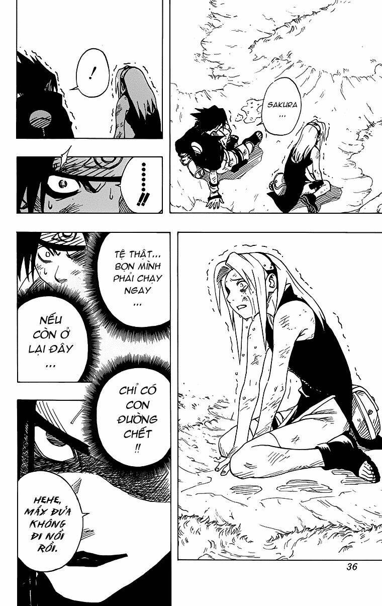 naruto - cửu vĩ hồ ly chapter 47 10