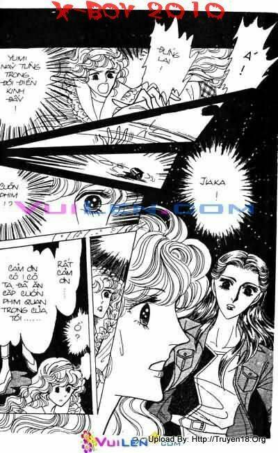 ánh đèn rực rỡ chapter 4 81