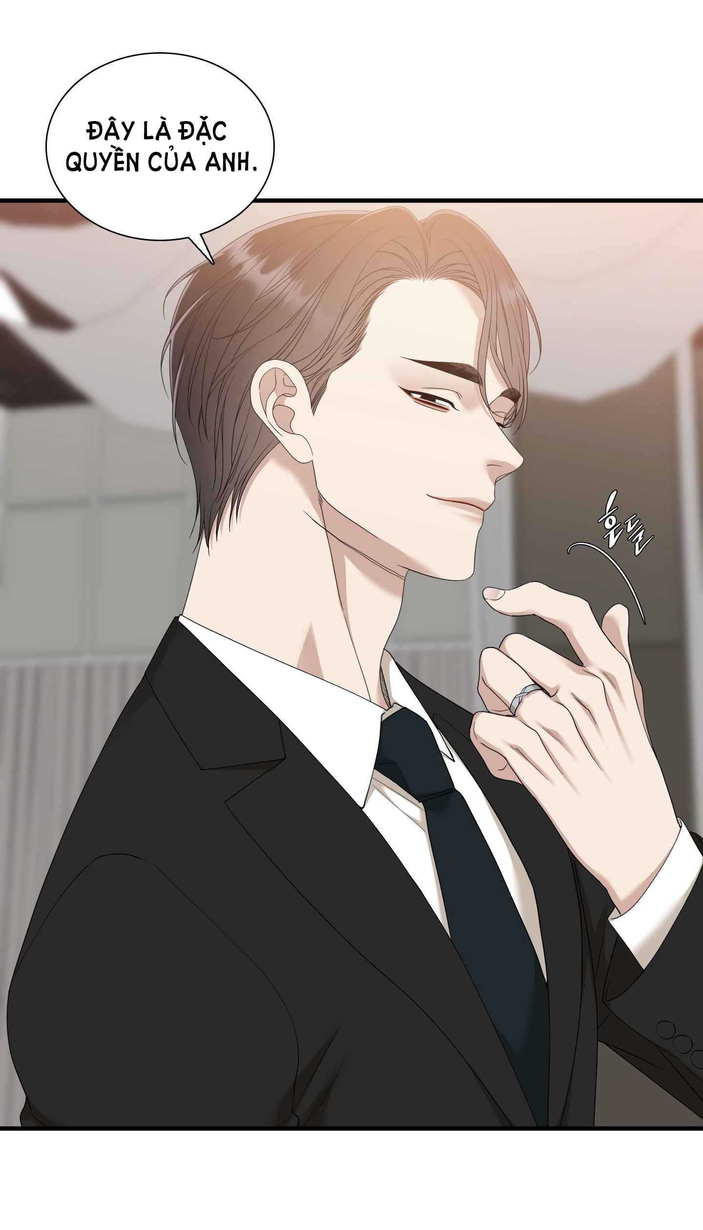 mắt phủ toàn sương chapter 80.2 18