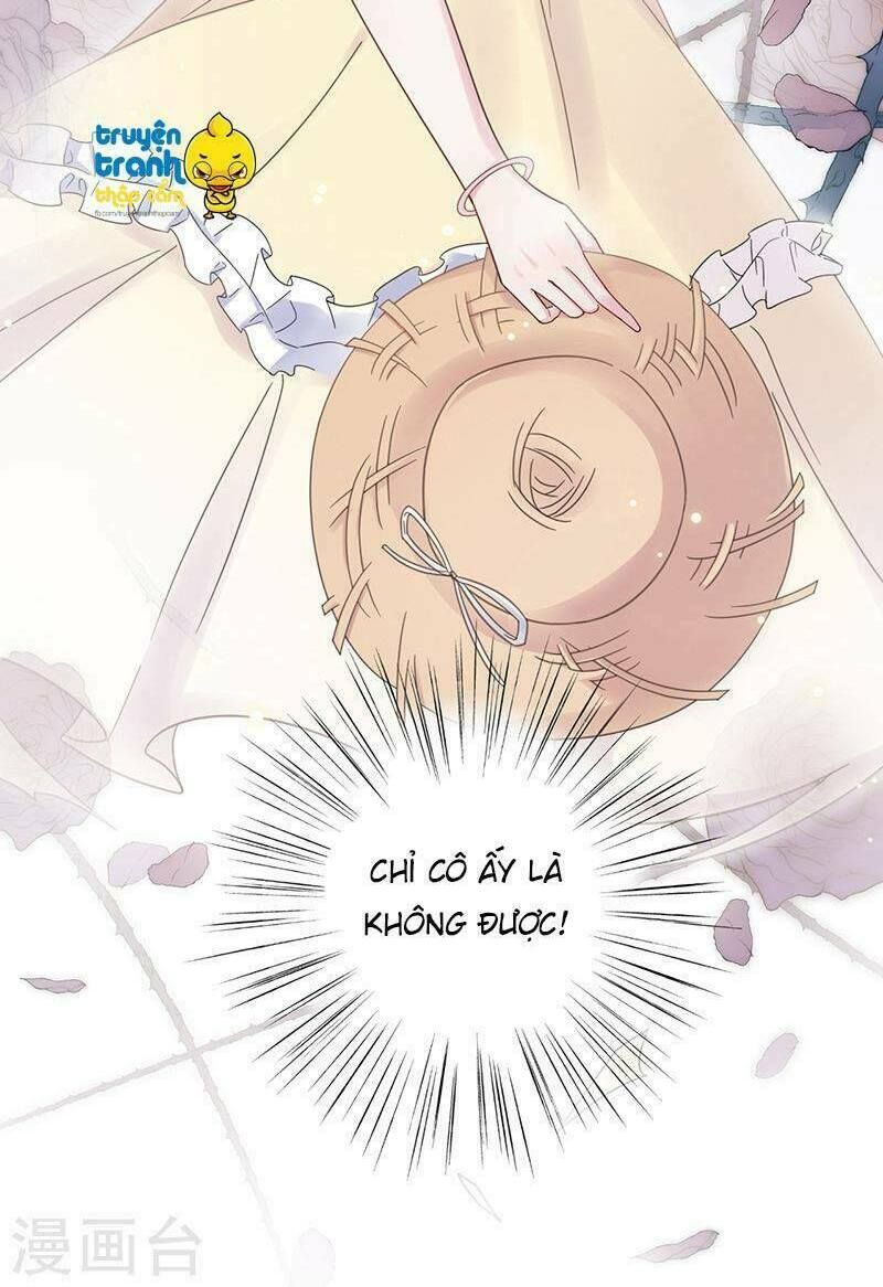 chọc tới chủ tịch tổng tài 2 chapter 44 10