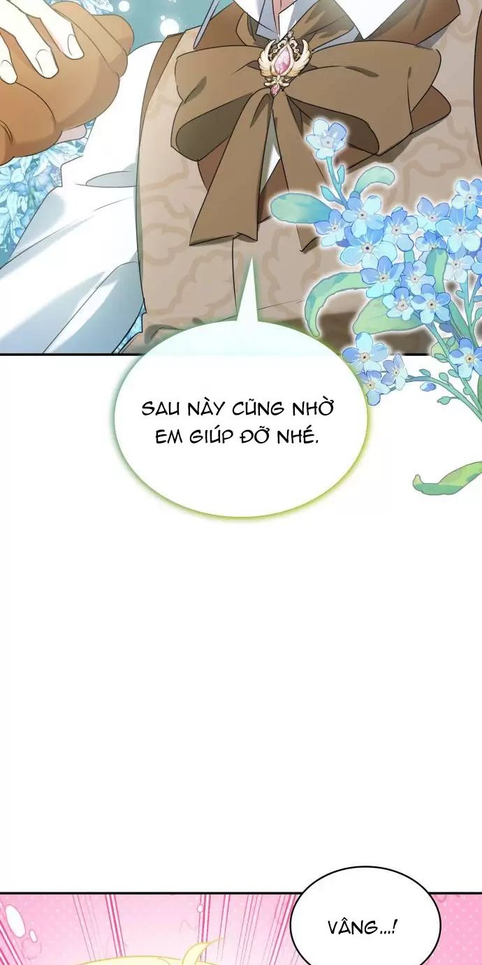 sống trong vườn hoa của công chúa chapter 16 44