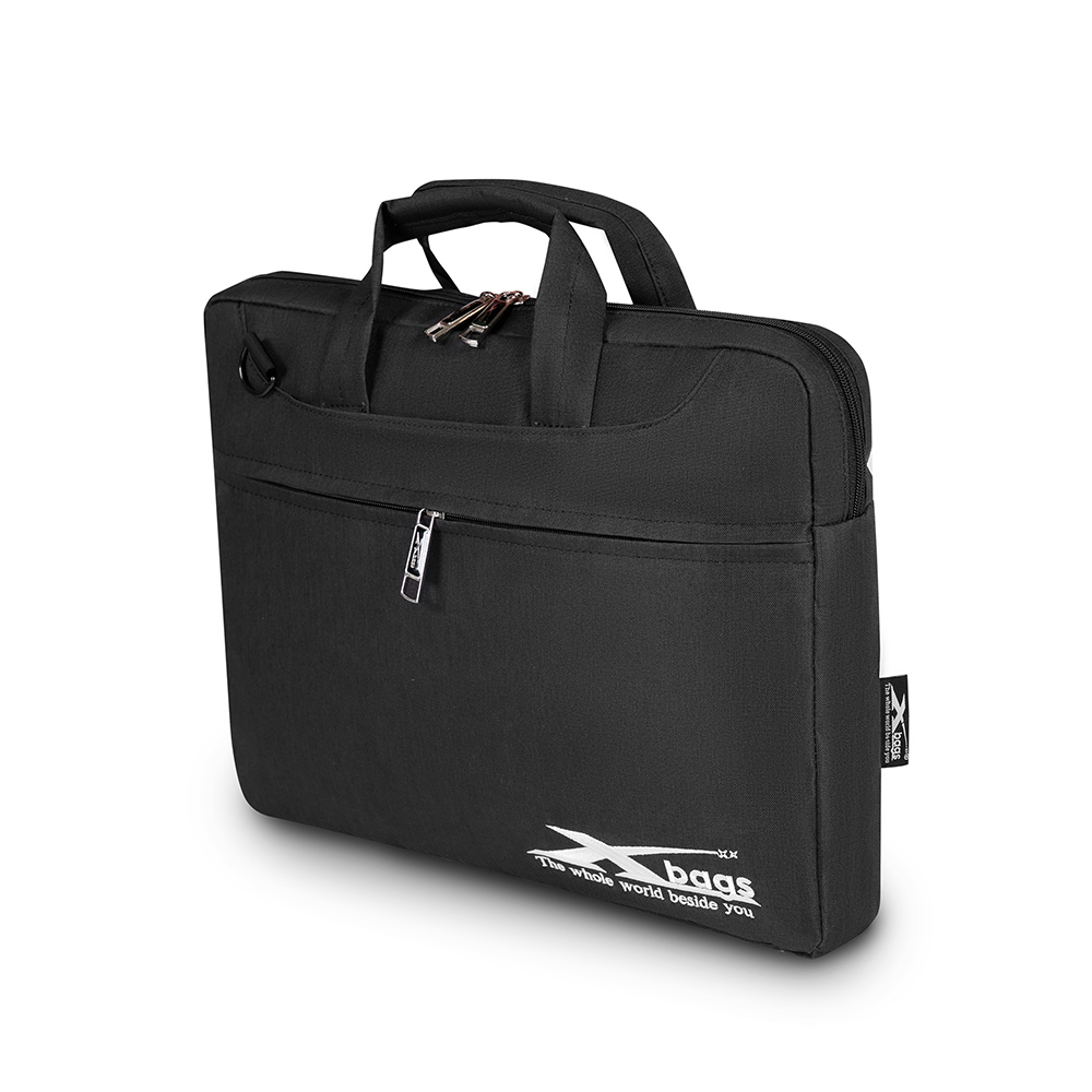Cặp công sở chống sốc chống nước Xbags Elegant – Cặp laptop cao cấp thanh lịch, gọn nhẹ sang trọng XB4201