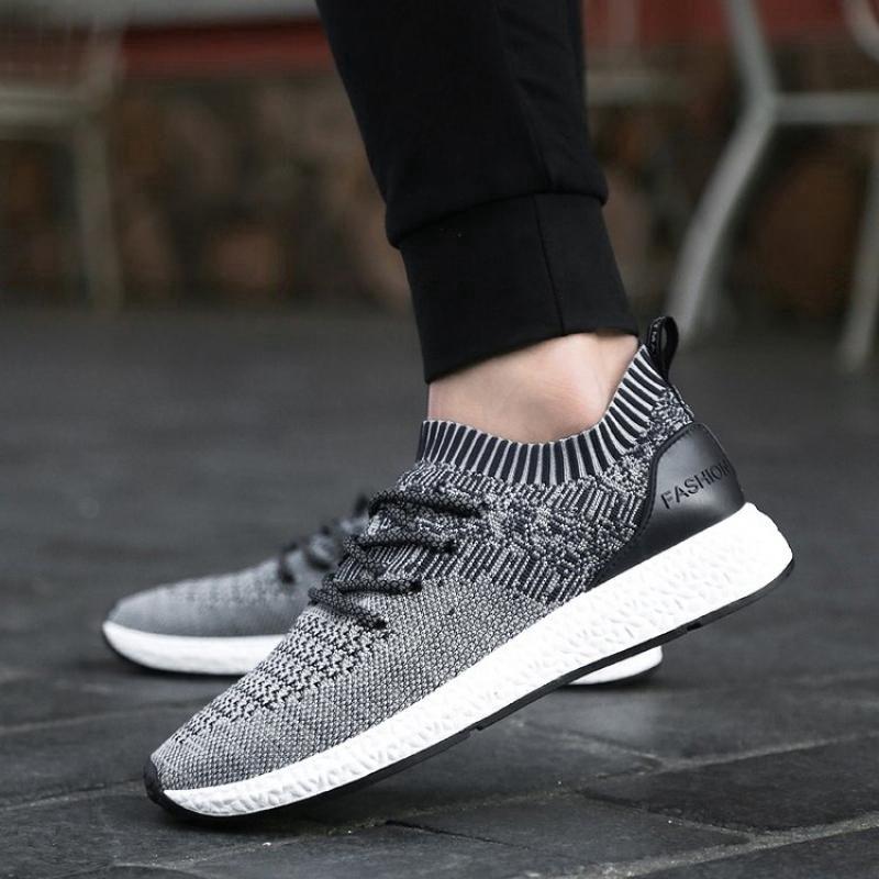 Giày sneaker chạy bộ thời trang cho nam