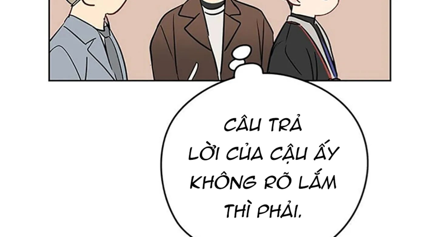 chuyện quái gì với giấc mơ đó vậy chapter 26 250