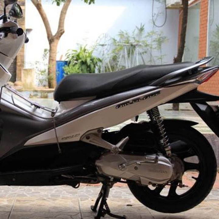 Decal nổi dành cho AIRBLADE đời 2011 dán xe máy A235