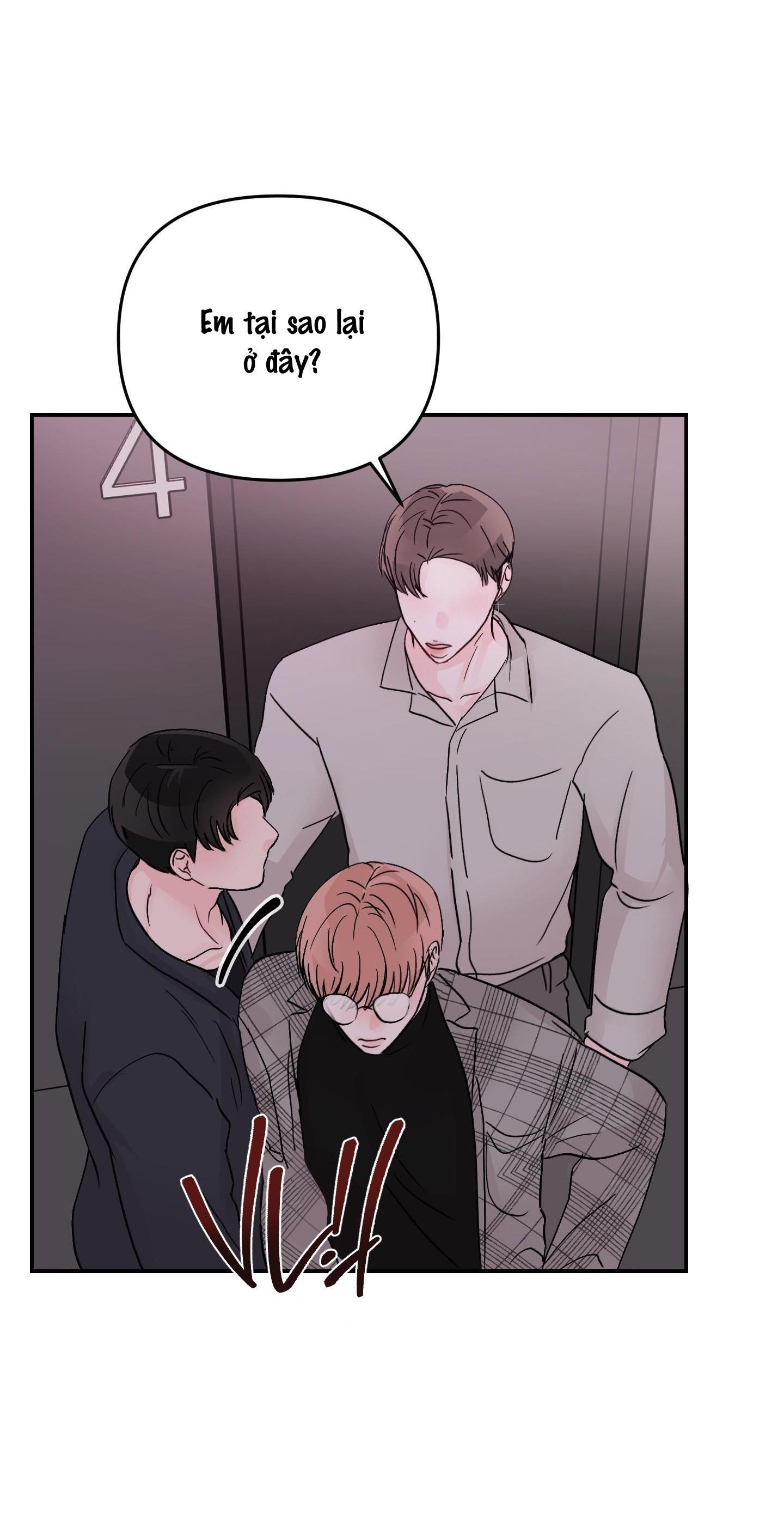 thán phục thanh xuân chapter 44 24