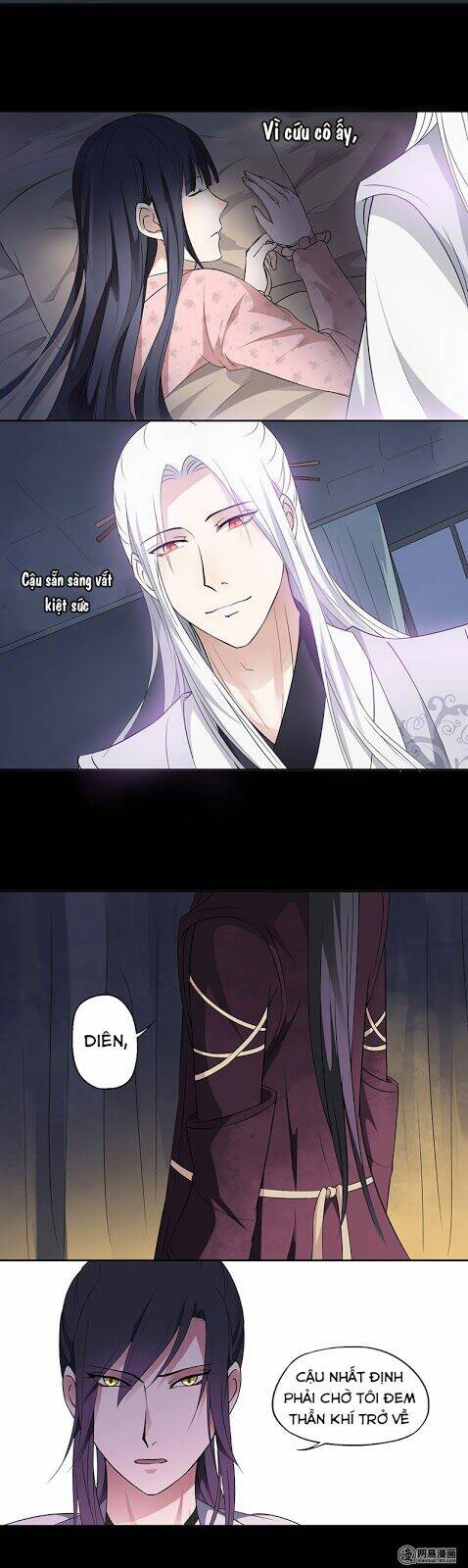 nguyệt ẩn thần chapter 12 7