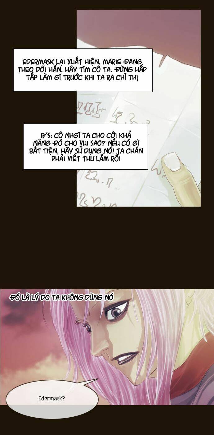 hội ảo thuật chapter 64 28