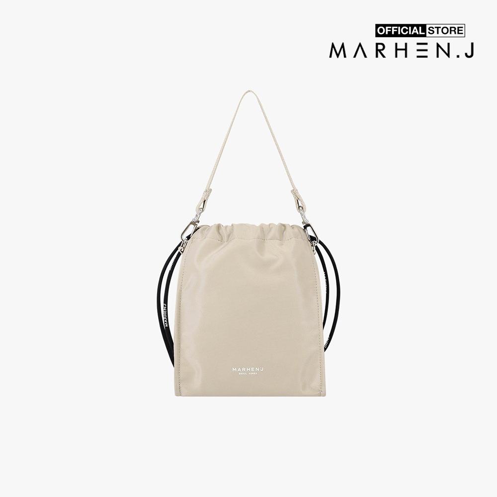Marhen.J - Túi rút dây nữ Toasti MJ22BTSTH