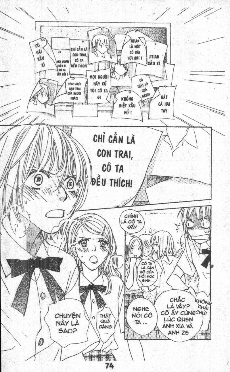 sweet mission chapter 3 73