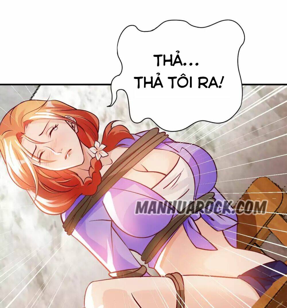 sư phụ của ta là thần tiên chapter 33 27