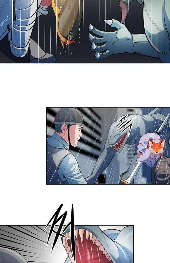 kẻ phán xét chapter 45 27