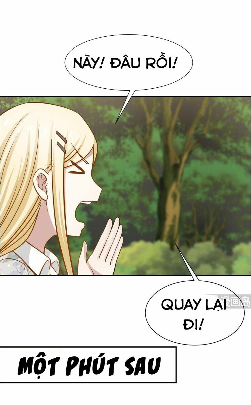 trên người ta có một rồng chapter 53 14