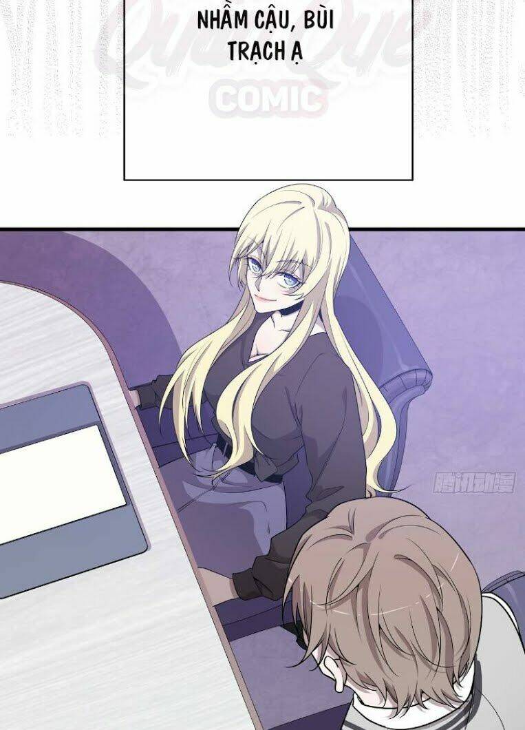 thát không mê thất chapter 47 33