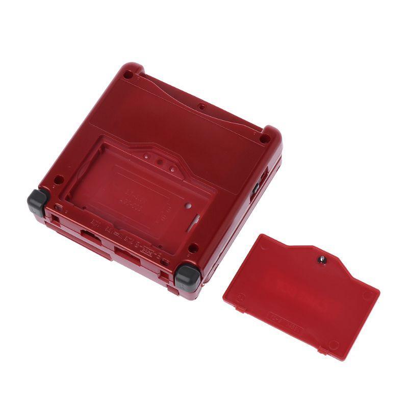 Vỏ Bảo Vệ Cho Máy Gameboy Gba Sp