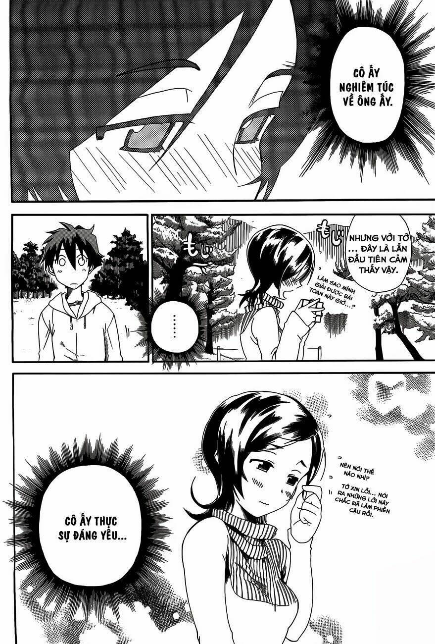 baketeriya chapter 5 15